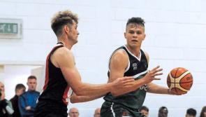 #SLIDESHOW Limerick Celtics lose out to St Paul's of Killarney