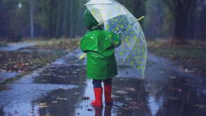Met Éireann's weekend weather forecast is not looking good 