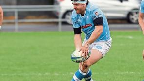 Munster Rugby name squad for Champions Cup