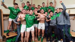 #LimerickPoll:  Who do you think should win U-21 hurler of the year?