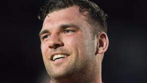 Munster Rugby confirm Tadhg Beirne capture