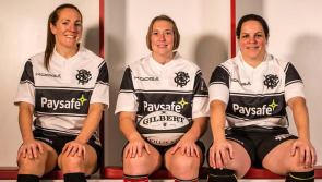 Barbarians to field women's side in historic clash with Munster 