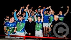 #SLIDESHOW: Murroe-Boher claim PIHC title in replay win over Garryspillane
