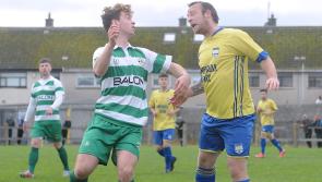SLIDESHOW: Pike Rovers win game of the day over Carew Park