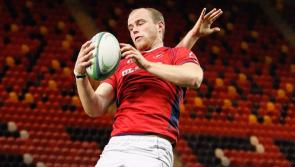 Weekend Munster Rugby club and school results 
