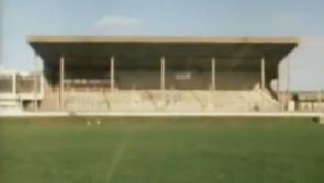 WATCH: BBC Archive highlights Limerick soccer in the 80s Fried Chicken League