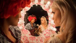 SLIDESHOW: Limerick panto nothing but fun for Samantha Mumba