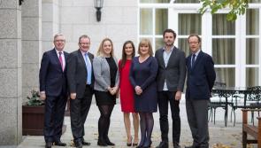 Capital Limerick: 'Golden opportunity' to unlock regional growth and promote business