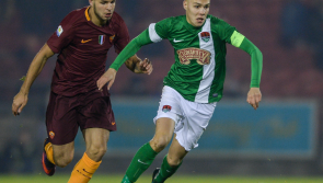 Limerick FC make first signing ahead of new season