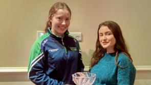 SLIDESHOW: Limerick Community Games AGM and  Awards night