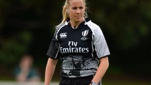 Limerick's Joy Neville to make history in Challenge Cup