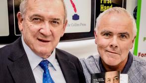 SLIDESHOW: Former Ireland and Limerick Utd manager Eoin Hand launches his autobiography