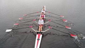 SLIDESHOW:  Record numbers for Castleconnell Boat Club's first event of new season
