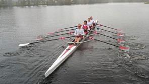 Castleconnell Boat Club to make a splash with summer camps