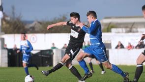 Limerick Junior Soccer upcoming fixtures