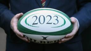 IRFU and An Taoiseach react to Rugby World Cup bid defeat 
