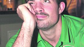Limerick soccer fans’ spirits are dampened by Danish pasting