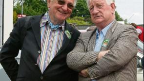 Limerick's Gerard Collins looks back on a political life after 50 years