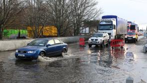 'Flooding risk' as Met Éireann issues urgent weather warnings 