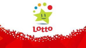 Winning Lotto ticket of nearly €6m sold in Limerick