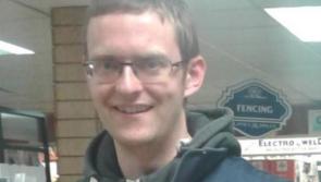 Missing Limerick student Stephen Cullinan located and makes contact with family