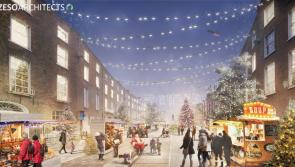 Liveable Limerick: Council must listen to ideas for final design of O’Connell Street