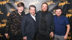 Shane Lowry among guests as new Limerick nightclub opens after €1m investment