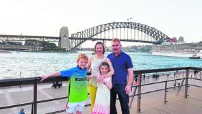 Home and away: The Christmas plans of Limerick people on foreign shores