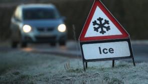 How long Ireland's big freeze weather will last as Met Eireann predicts snow