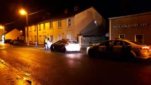 Shock at suspicious death of man in County Limerick