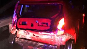 'Big day out in court to follow': Gardai stop car on M18 motorway