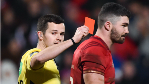 Munster's Sam Arnold to learn disciplinary fate on Wednesday