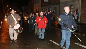 SLIDESHOW: Spectacular sounds of Limerick's St Mary’s bells ring in 2018