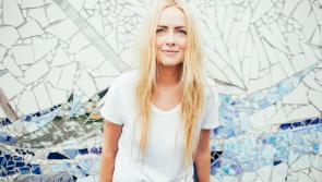 Limerick-born musician Susie Q’s appeal for peace in debut song