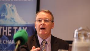 Brian Stanley's legal team issue statement following 'sexual harassment' revelations 