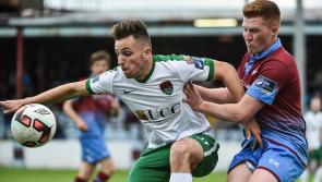 Limerick FC confirm first two signings of Tommy Barrett era