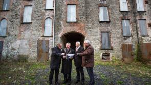Council of Europe Development Bank signs off on €85m loan for Limerick's Opera site