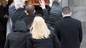 'A star fell from the sky the day we got Dolores O'Riordan': Thousands in Limerick pay respects to iconic singer