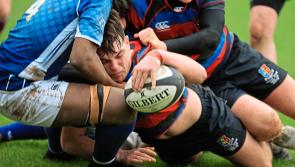 SLIDESHOW: St Munchin's defeat St Clement's to reach Junior Cup semi final