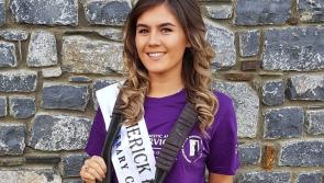 Limerick Rose Kayleigh Maher to scale new heights in aid of ADAPT