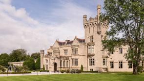 WIN: A romantic two night stay in a five-star hotel and spa in Donegal