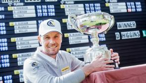 Irish Club Professional tournament set for Dromoland return