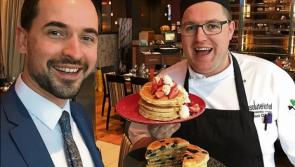POLL: A clear winner for your favourite pancake style on Pancake Tuesday