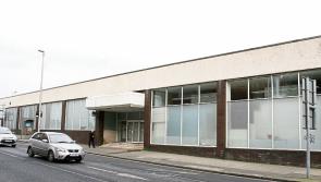 Limerick's commercial property vacancy rate hits 15%