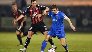 SLIDESHOW: Limerick FC held late on at home to Bohemians