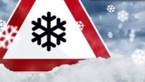 Met Éireann polar weather update for Ireland with temps to dip below zero
