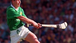 Limerick's Sporting Moments: Ciaran Carey scores wonder points to down All Ireland champs