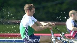 Limerick's Sporting Moments: Sam Lynch wins World rowing title