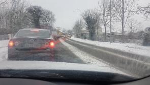 Major delays on Limerick-Tipperary road after crash