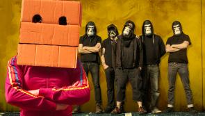 WATCH: 'May the fourth be with you' - King Kong Company for big Limerick show